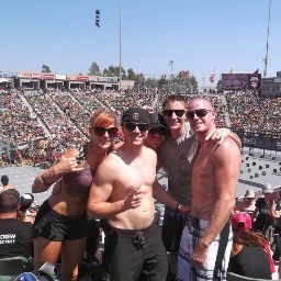 ColinJManning's profile picture. Live in Chicago & Vegas. Entrepreneur, Small Business Owner, CrossFitter, & One who appreciates really good food and drinks