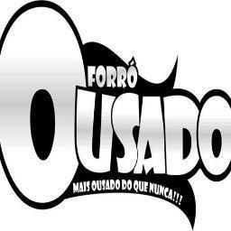 Trazendo o Melhor do Forró Estilizado pra o Publico Paraibano e pra todo Brasil , com Ousadia e Alegria essa é a banda Forró Ousado !