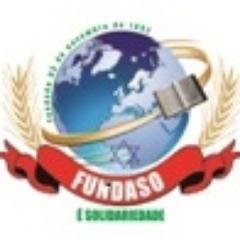 FUNDAÇÃO DA SOLIDARIEDADE. Fund em.03/11/ 1992. Lei Municipal, nº 010, 03/11/1992. Lei Es -GO, nº 12.464, 08/11/1994.CNAS – Res. nº 64/94, 31/08/1994