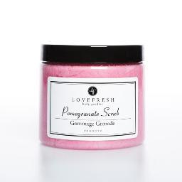 Simple luxury at its finest. All things natural and pure.
Body butters + deodorants + lotions + scrubs + washes and more.
Follow @lovefreshdotcom on Instagram.