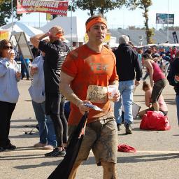 AdamCastro93's profile picture. I dig sports, a good challenge, and craft beer. Now, I just need to watch, complete, and drink more cool things and write about them.