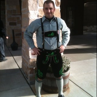 ChadHable's profile picture. 