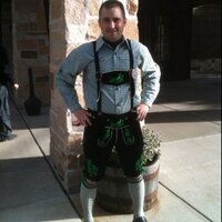 Chad Hable (@chadhable) 's Twitter Profile