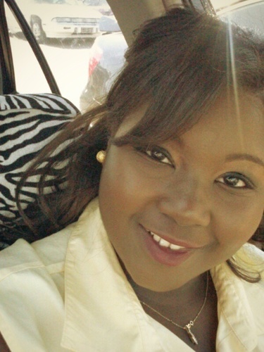 lalajbug's profile picture. I'm just lady lauren!