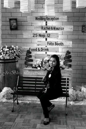 Wedding Organizer