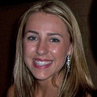 Stacia Woodhead (@footballandbows) Twitter profile photo