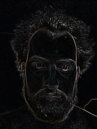 Murpow's profile picture. 