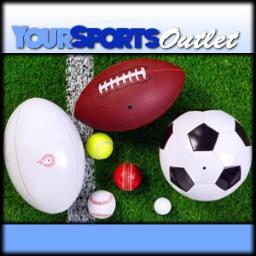 We are dedicated to offering quality sports products, at competitive prices, with 100% satisfaction guaranteed.