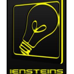 iensteins's profile picture. 