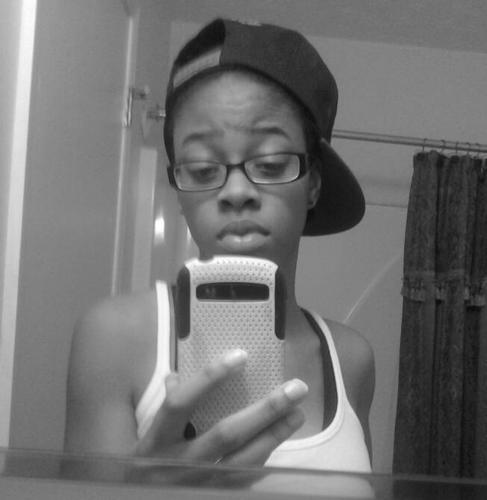 No bio needed jus mention a nigga ;)