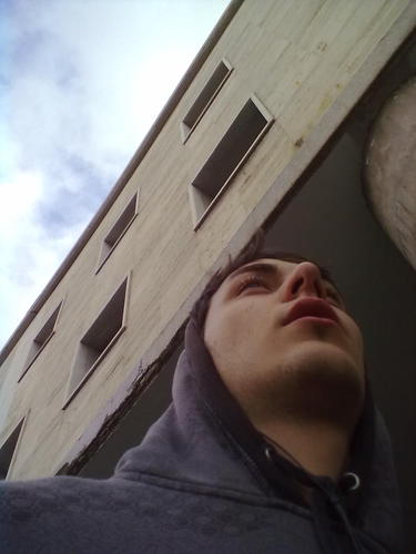 AndreaDiMario's profile picture. 