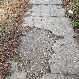 Purdue student ran twitter account trying to make a change in our awful sidewalk conditions. Not affiliated with Purdue faculty, staff, or organizations.