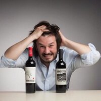Matias Riccitelli (@riccitelliwines) 's Twitter Profile