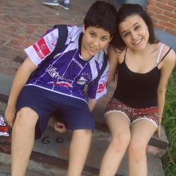 All boys & nada mas ♥ https://t.co/no6X24oa2W Seguime en este que cerre el otro :)

ROCHI DIOSAAAAA