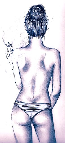 Esta es mi vida y te la comparto.
Comparte la tuya o simplemente comparte tu opinión.
Escribir es mi terapia y mi blog es mi remedio :)