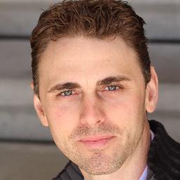 Husband, Father, Actor, Musician, Sports Fanatic, Entrepreneur, Dreamer...I want to Inspire and Empower others