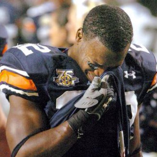 The Offical Twitter Parody for joking on the Auburn Tigers. And maybe some other SEC news and stuff.