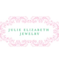 Jewelry company - fun and sophisticated with bold colors!