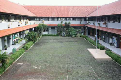 Smkn 57 Jakarta 57vhsofficial Twitter