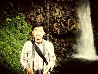 Medical student @fkunisba2010 , Tarunabakti 2010