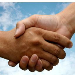 peace4huminity's profile picture. 