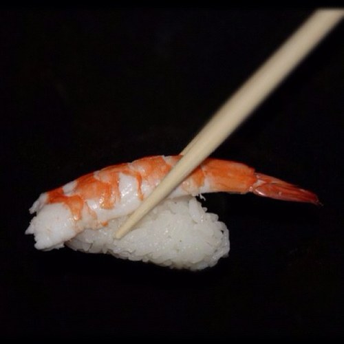 Southern Orange County's first Sushi Bar. Going strong for 33 years!