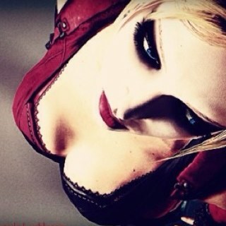My name is Harleen Quinzel, but you can call me Harley. Everyone does.