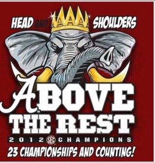 bama473's profile picture. 