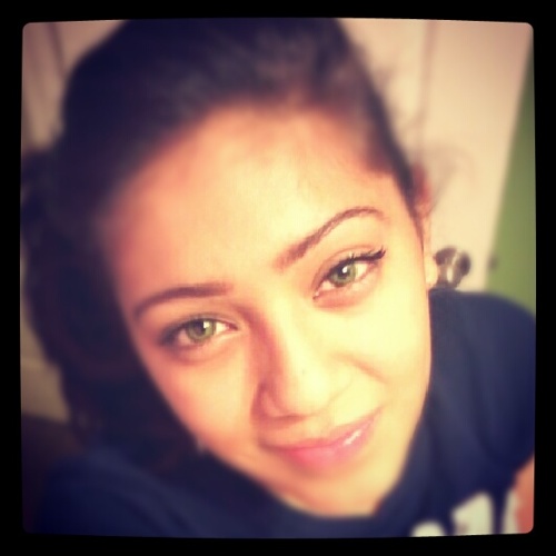 follow me on instagram @melannyM3lz (: