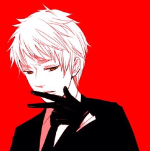 'Ello. Would you like to share some tea? If I'm not fond of you.. Sod off, wanker. || HetaliaRP +18 || || #Taken|| I... I love you, @French_Roses_