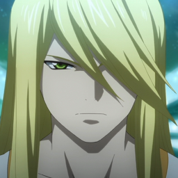 I will have my sister back, and my Age of Lifeless Beings will come to be! No one will stand in my way! {{Symphonia/AU/RP}}.