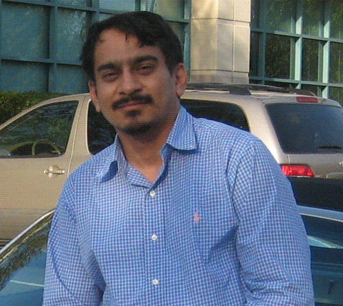 Inderjeet Singh Profile