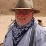 MT_Stetson's profile picture. Journalist, history enthusiast, sometime gun-totin' cowboy, husband to Lorrie, father to Daniel