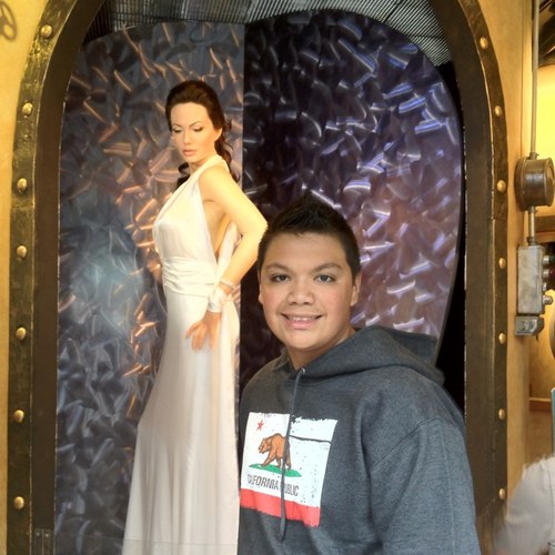 MrBrianTrejo's profile picture. 