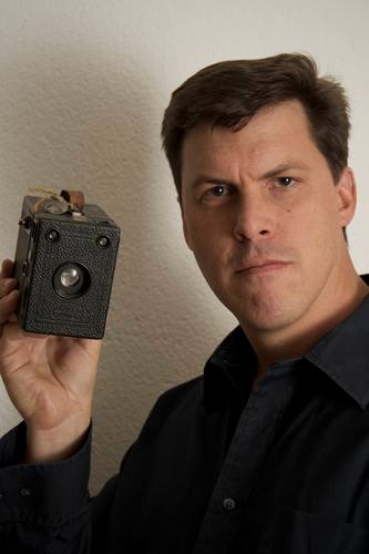 Cinematographer, Filmmaker, Expat, now repatted back to the roots.