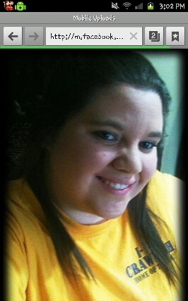 brittanyd9009's profile picture. 