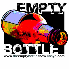 Broken Glass Profile