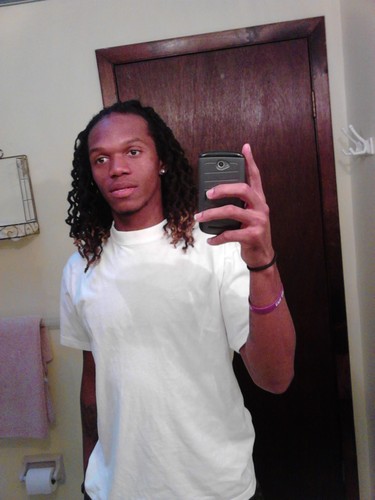 - Imma Dread Head(: Now Press The FOLLOW Button . . . . Say NOMO ^_^