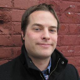 Nick Barkas