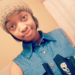 Call me Dre , Scorpio♏ . I'm a victim of my own mind, . . . & Um, Awkward Is My Super Power .