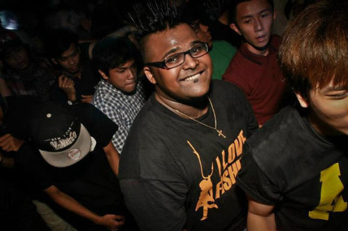 -  Dj - Music Producer - Musician - Rally & Track Racing ♠ -  Dance -