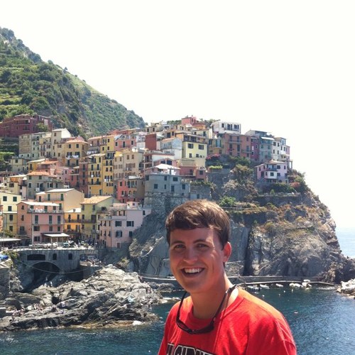 jgrantpar's profile picture. Living life to the fullest.