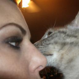 mlrmunchkin's profile picture. i'm not crazy---i have character....