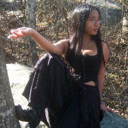 AyvaTrance's profile picture. This is the Official twitter of Ayva Trance~ Music Blogger/ Mastermind of Darkest Lias