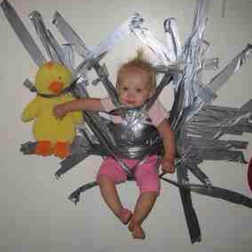 Dont be a bad parent.