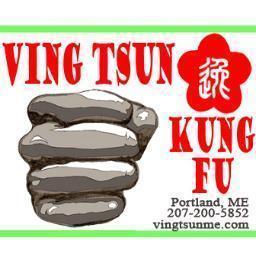 VingTsunME's profile picture. A branch of the Moy Yat Ving Tsun Kung Fu Association in Maine. We train the Ving Tsun system as taught by Grandmaster Moy Tung through the Moy Yat lineage.