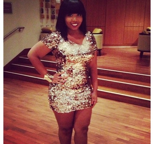 Morgan Bear(Class Of 2014) •NCNW• Dove • Morganettes Dance Team • Singer • Modern Dance Ensemble•