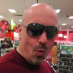 MichaelHoffman2's profile picture. 