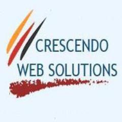 If you want to increase your business earnings using web, you are at the right place. Crescendo brings the latest solutions in Web design, e-Commerce,
