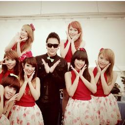 Pround to be Twibi. If there haters I make into Idol. Followed by @GigiChiBi and @ChristyChiBi on 2011. Enjoyed w/ Minfa @arfantifa .